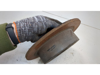 Диск тормозной  Toyota Highlander 2 2007-2013   задний   424310E040      