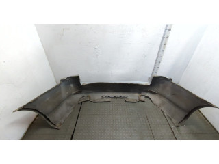 Бампер Skoda Octavia (A5) 2004-2013 задний 1Z9807417