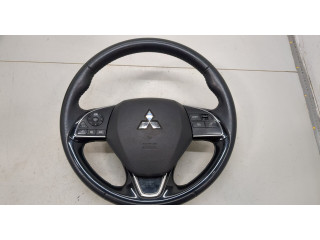 Руль Mitsubishi Eclipse Cross 2017-2020