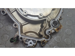 Масляный насос