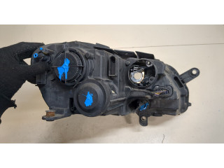 Фара передняя  Volkswagen Passat 7 2010-2015 Европа левая 