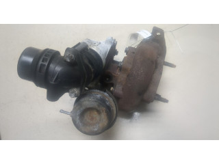  Турбина  Renault Trafic 2014-2021             144114822R