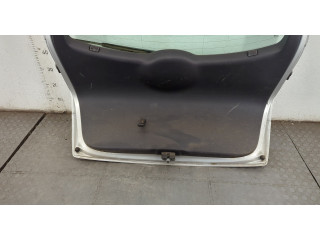 Моторчик заднего дворника Skoda Octavia (A5) 2004-2013