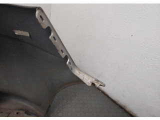 Бампер  Nissan Serena (C25) 2005-2010 передний   