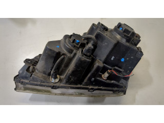 Фара передняя KIA Sorento 2002-2009 правая