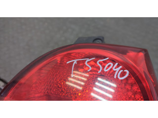 Задний фонарь 95214446