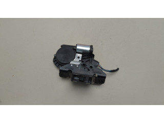 Замок багажника  Chevrolet Tahoe 2006-2014       