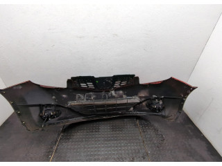 Бампер Nissan Qashqai 2006-2013 передний