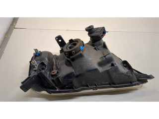 Фара передняя  Honda CR-V 1995-2001 левая 