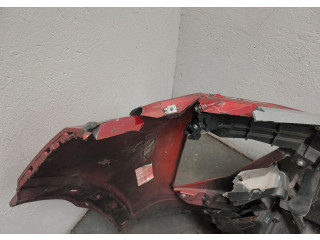 Бампер Mitsubishi Eclipse Cross 2017-2020 передний 6400J509