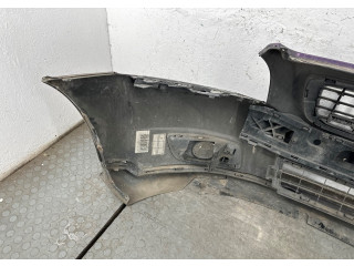 Бампер Volvo V50 2007-2012 передний