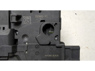 Замок багажника Jaguar XE 2015-