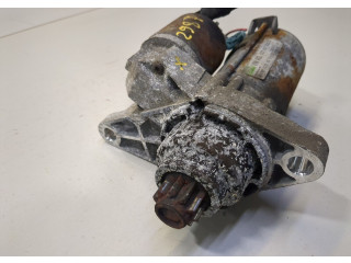 Стартер  Skoda Roomster 2006-2010 1.2  02T911023S   