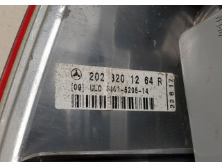 Задний фонарь     A2028202266     