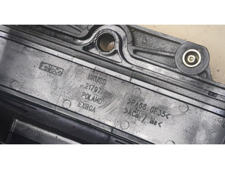 Клапанная крышка двигателя ДВС Ford Focus 3 2011-2015