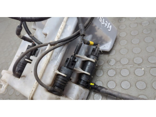 Бачок омывателя  Chevrolet Captiva 2011-2016    