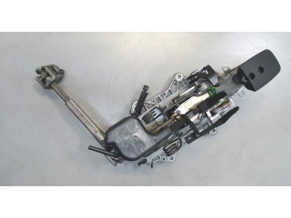  рейка  Колонка рулевая  Volkswagen Golf Plus      