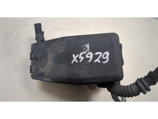 Блок предохранителей  Volvo V70 2007-2013         