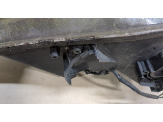 Фара передняя Mitsubishi Outlander XL 2006-2012 левая