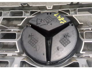 Решетка радиатора  Mercedes ML W164 2005-2011          