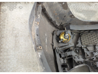 Бампер  Seat Altea 2004-2015 передний   