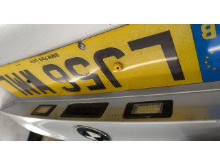 Моторчик заднего дворника  BMW 3 E90, E91, E92, E93 2005-2012      