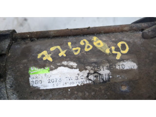 Стартер  Peugeot Partner 2008-2012 1.6     