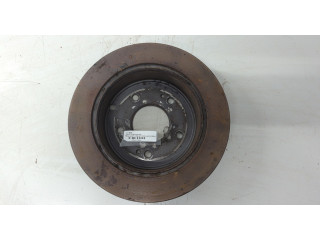 Диск тормозной Mitsubishi Galant 2004-2012 задний