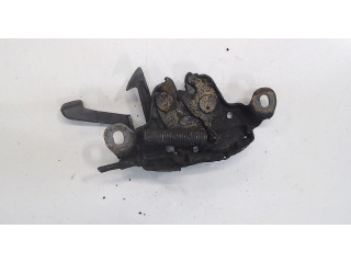 Замок капота Nissan 100NX