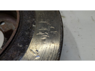 Диск тормозной Mitsubishi ASX 1.6 задний