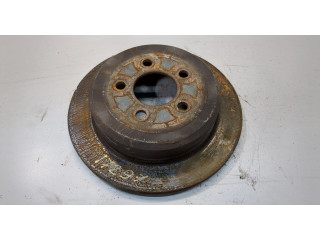 Диск тормозной Jeep Liberty 2007-2012 задний