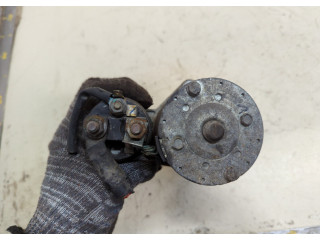 Стартер  Chevrolet Aveo (T250 / 255) 2008-2011 1.2     