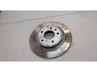 Диск тормозной  Chevrolet Orlando 2011-2018   задний   13502139      