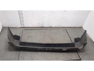 Бампер  Citroen Berlingo 2002-2008 задний   7410CF