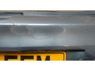 Бампер Mazda 3 (BL) 2009-2013 задний BCD250221FBB