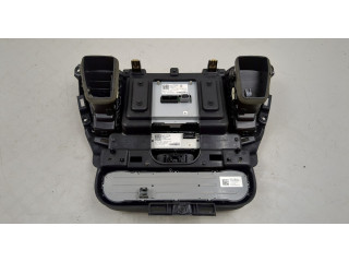 Дисплей мультимедиа GMC Terrain 2017-2021 84491776