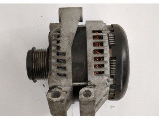 Генератор Jaguar XF 2007-2015 C2Z3415, 8X2310300CB