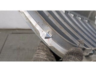 Решетка радиатора  Mitsubishi L200 2006-2015          