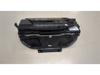 Панель приборов Volvo S60 2018-