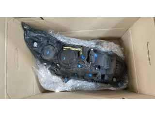 Фара передняя  Citroen C5 2008-2017 левая 