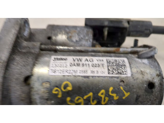 Стартер Skoda Yeti 2009-2014 1.2