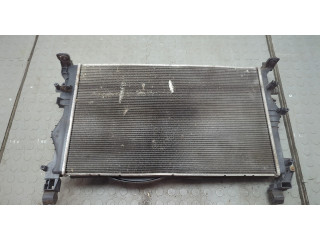 Вентилятор радиатора  Opel Corsa E 2014-2019           