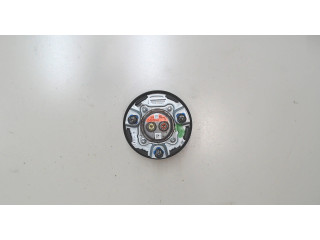 Подушка безопасности водителя Mazda 3 (BP) 2019-