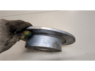 Диск тормозной Jeep Patriot 2007-2010 задний