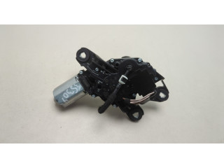 Моторчик заднего дворника Volkswagen Golf Plus