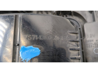 Фара передняя  Ford Mondeo 4 2007-2015 левая 