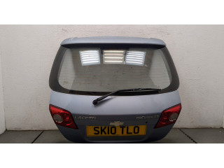 Моторчик заднего дворника  Chevrolet Lacetti      