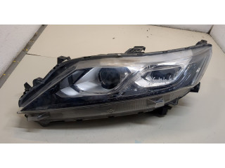 Фара передняя  Mitsubishi Eclipse Cross 2017- левая 