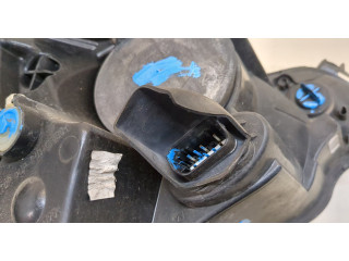 Фара передняя Citroen C3 2009-2016 левая