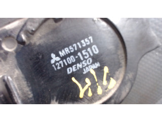 Интеркулер Mitsubishi Montero Sport / Pajero Sport 1996-2008 2.5 mr571357